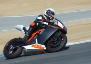 KTM RC8 KTM RC8